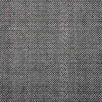 9' X 12' Dark Gray Striped Handmade Indoor Outdoor Area Rug