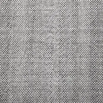 9' X 12' Gray Striped Handmade Indoor Outdoor Area Rug