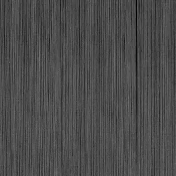 35" Dark Gray Two Drawer Combo Dresser