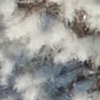 9' X 12' Beige and Gray Abstract Power Loom Area Rug