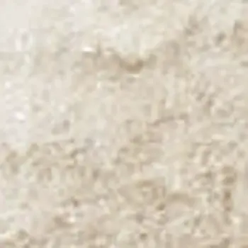 5' X 7' Beige and Ivory Moroccan Power Loom Area Rug