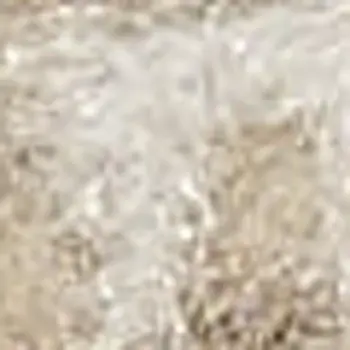 8' X 10' Brown and Ivory Plaid Non Skid Area Rug