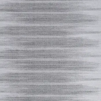 4' X 6' Gray Ombre Distressed Non Skid Area Rug