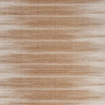 6' X 9' Brown Ombre Distressed Non Skid Area Rug
