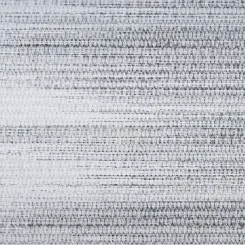 6' X 9' Gray Ombre Distressed Non Skid Area Rug