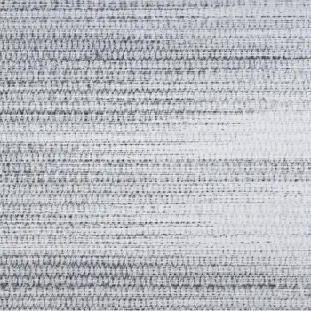 6' X 9' Gray Ombre Distressed Non Skid Area Rug
