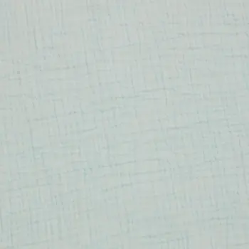 47" X 60" Aqua Cotton Woven Turkish Towel Throw Blanket with Fringe