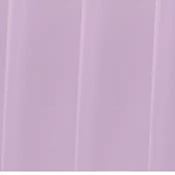 72" Lilac Vinyl Shower Curtain Liner