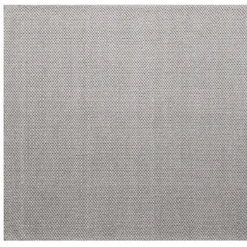 2' X 3' Beige Wool Hand Woven Area Rug