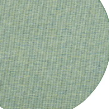 5' X 7' Ivory Gray and Golden Brown Abstract Area Rug