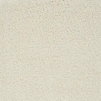 4' X 6' Cream and Gray Medallion Distressed Area Rug