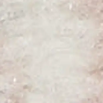 8' X 10' Pink and Ivory Floral Distressed Non Skid Area Rug