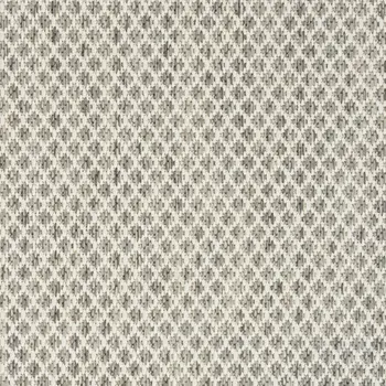 9' X 12' Ivory and Gray Abstract Non Skid Area Rug