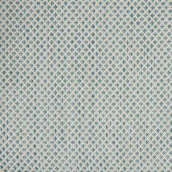 9' X 12' Cream Floral Power Loom Area Rug