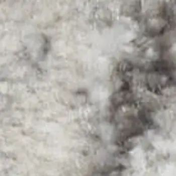 9' X 12' Gray and Brown Abstract Non Skid Area Rug