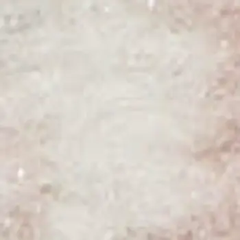 8' X 12' Pink and Ivory Floral Distressed Non Skid Area Rug