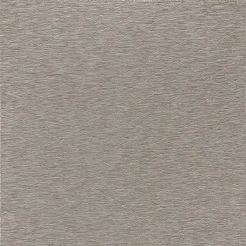 8' X 10' Gray And Light Gray Geometric Indoor Outdoor Area Rug