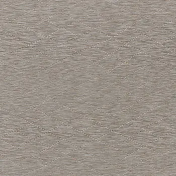 8' X 10' Gray And Light Gray Geometric Indoor Outdoor Area Rug