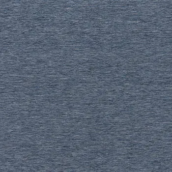 9' X 12' Navy Blue And Ivory Geometric Indoor Outdoor Area Rug