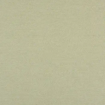 6' Ivory And Green Square Geometric Indoor Outdoor Area Rug