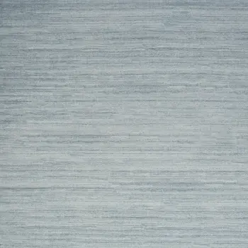 9' X 12' Aqua Abstract Washable Area Rug