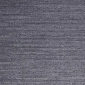 10' Navy Blue Abstract Washable Runner Rug