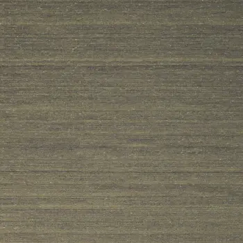 10' Green Abstract Washable Runner Rug