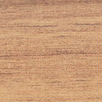 10' Copper Abstract Washable Runner Rug