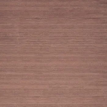 6' X 9' Brown Abstract Washable Area Rug