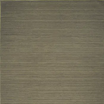 5' X 7' Green Abstract Washable Area Rug