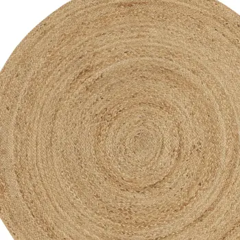 2' X 4' Ivory Green and Gray Striped Area Rug