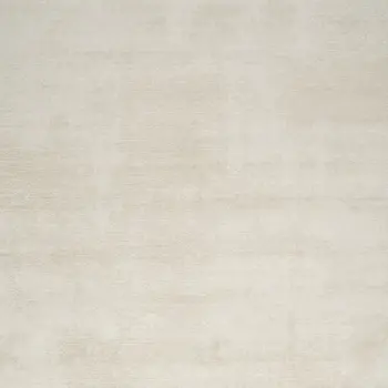8' X 10' Cream Abstract Area Rug