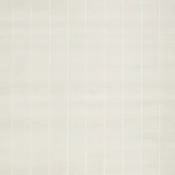 9' X 12' Cream Geometric Area Rug