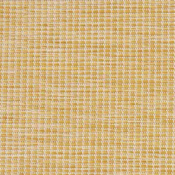 8' Ivory and Gray Wool Chevron Runner Rug