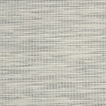 8' Ivory and Turquoise Wool Geometric Runner Rug