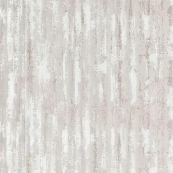 3' X 5' Pink Beige And Off White Abstract Washable Area Rug
