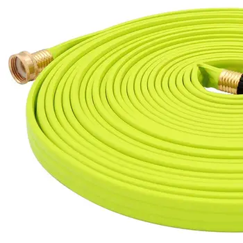 15" Chartreuse Polyresin Outdoor Game