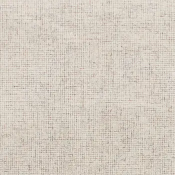 8' X 10' Beige and Brown Wool Abstract Hand Tufted Area Rug