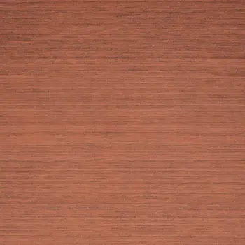 8' X 10' Brick Red Washable Area Rug