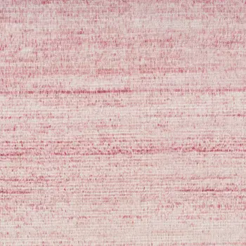 8' X 10' Pink Washable Area Rug