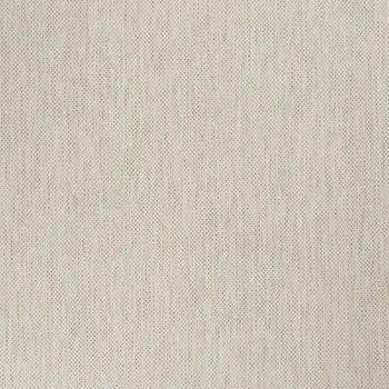 12' X 15' Ivory And Silver Geometric Indoor Outdoor Area Rug