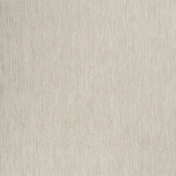 12' X 15' Ivory And Silver Geometric Indoor Outdoor Area Rug