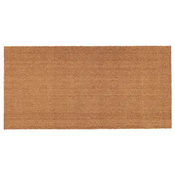 30" X 48" Natural Coir Outdoor Door Mat