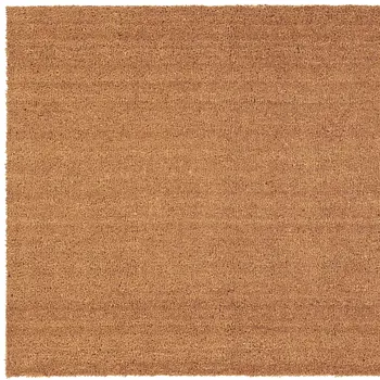 30" X 48" Natural Coir Outdoor Door Mat