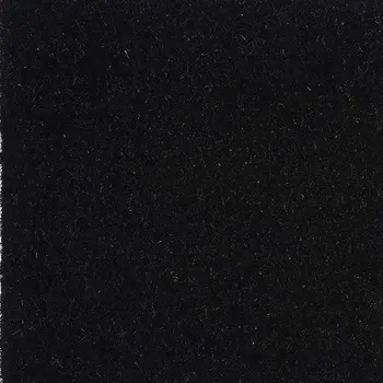 17" X 29" Black and White Coir Skull Outdoor Halloween Door Mat