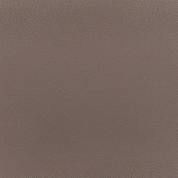 Set of Two 26" Brown Faux Leather And Steel Low Back Counter Height Bar Chairs
