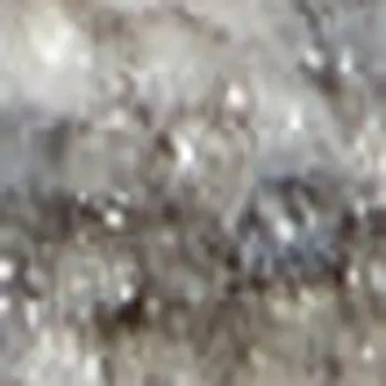 9' X 13' Gray Black and Ivory Abstract Area Rug