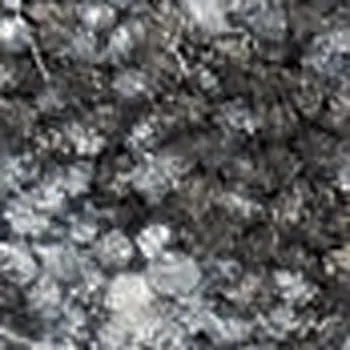 9' X 12' Gray Black and Ivory Abstract Area Rug