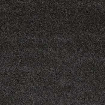5' X 7' Gray Shag Area Rug