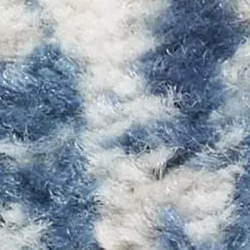 8' X 10' Natural Geometric Flatweave Non Skid Area Rug With Fringe